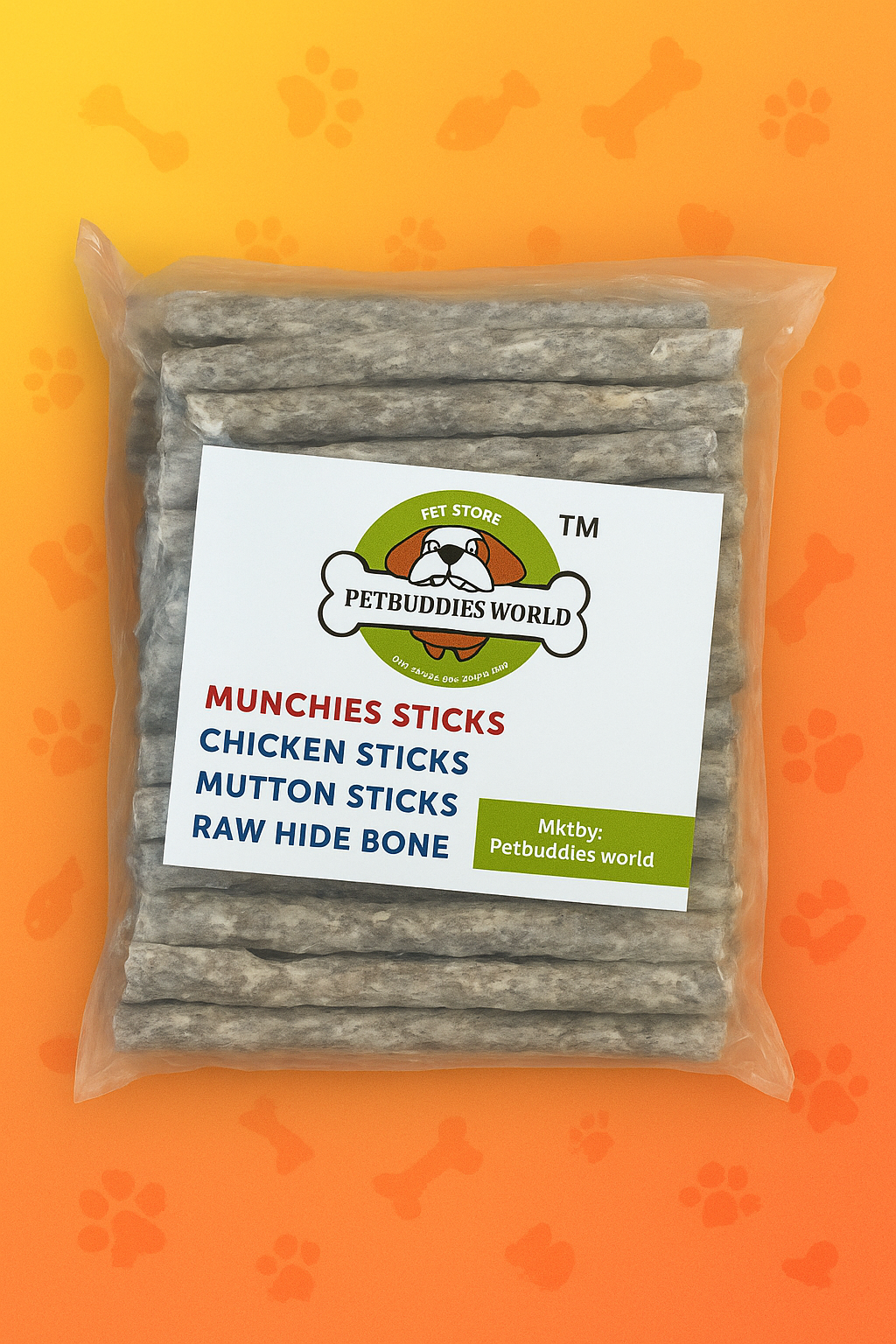 Munchies Sticks